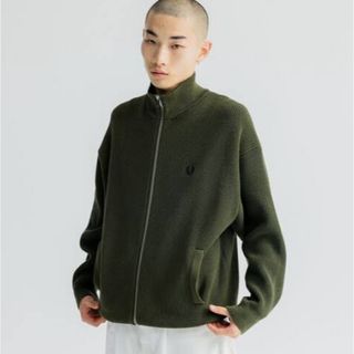 フレッドペリー(FRED PERRY)のヒソカ様専用(ニット/セーター)