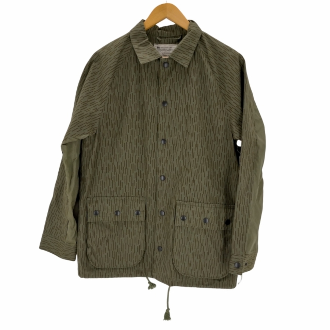 _バズストアink(インク) Coach Jacket  HUNTSMAN メンズ アウター