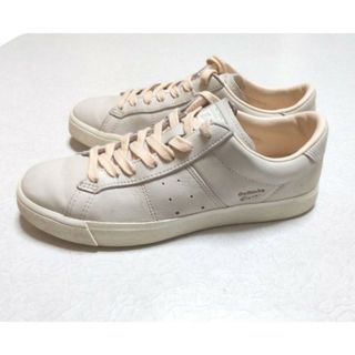 オニツカタイガー(Onitsuka Tiger)のOnitsuka Tiger LAWNSHIP 3.0  エミ emmi(スニーカー)