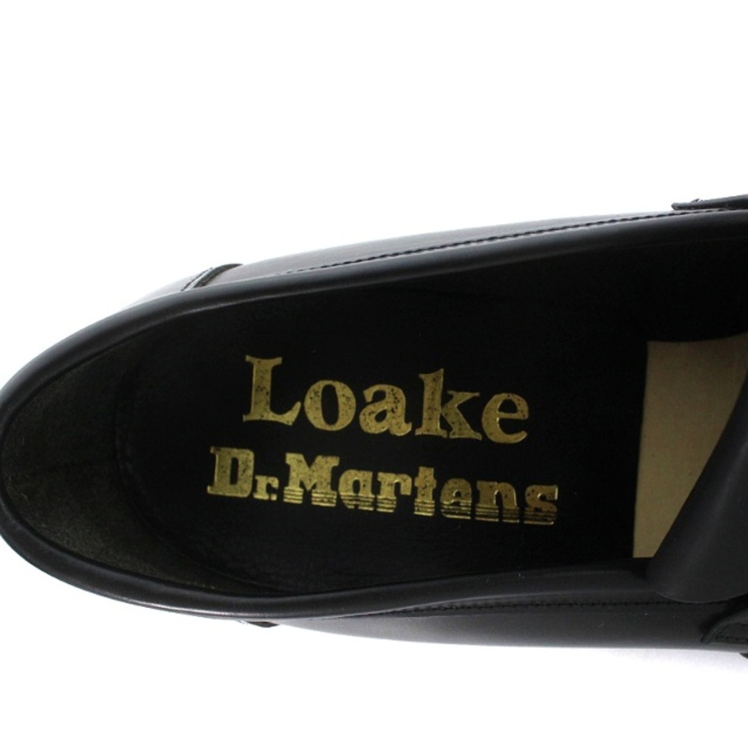 Dr.Martens(ドクターマーチン)のドクターマーチン DR.MARTENS Loake ローファー 24.5cm レディースの靴/シューズ(ローファー/革靴)の商品写真