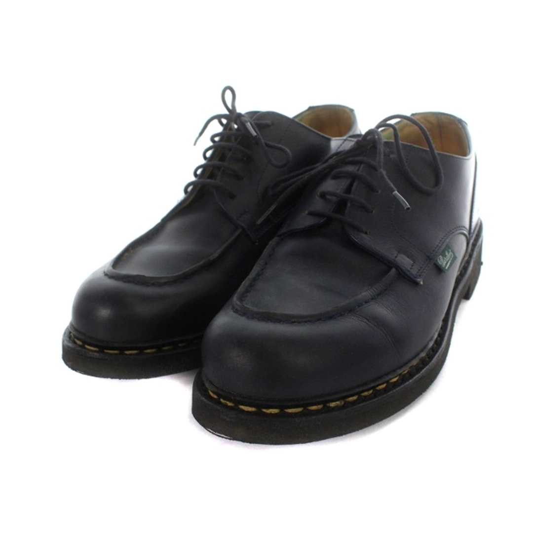 パラブーツ Paraboot CHAMBORD TEX シューズ 24.5cm約3cm最大幅