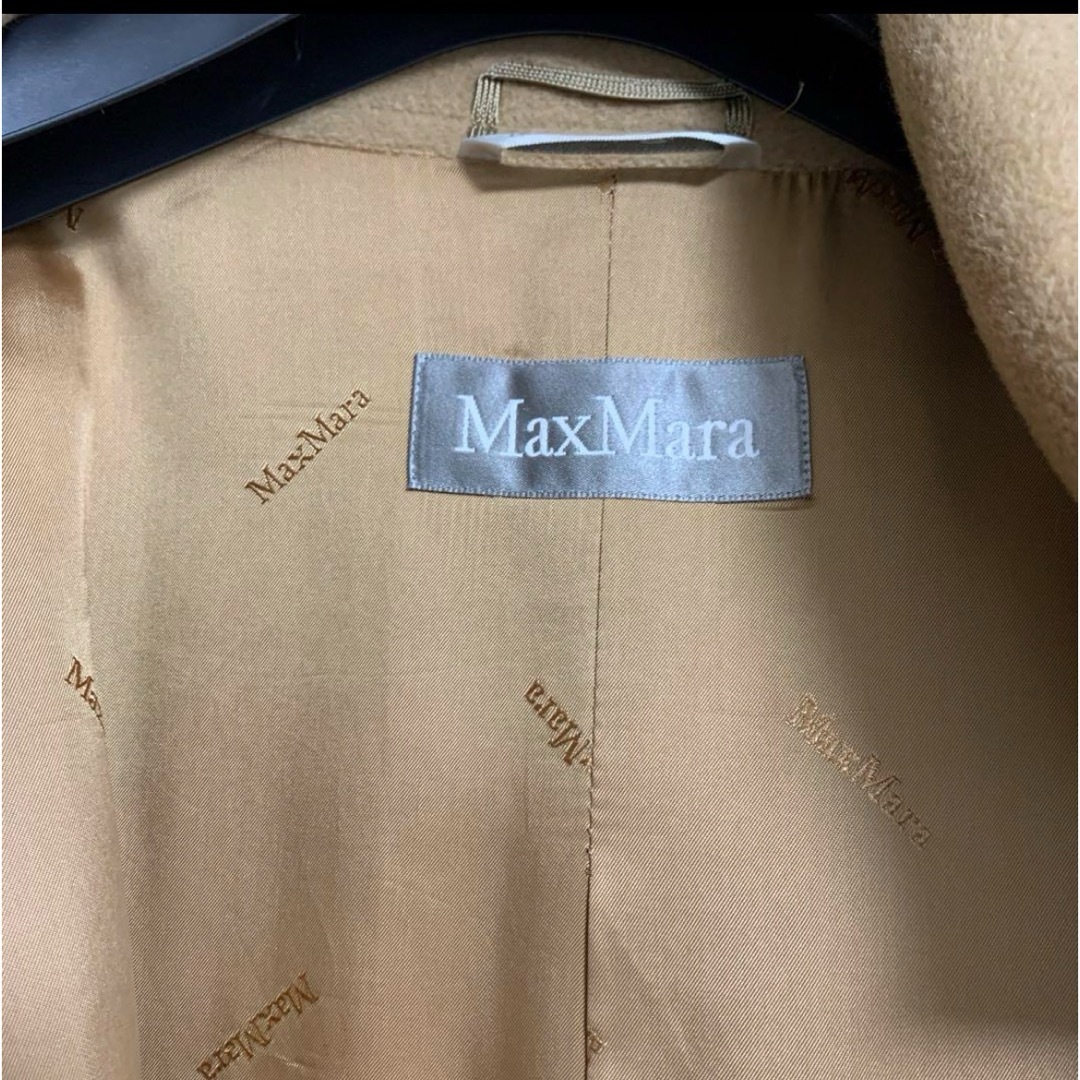 Max Mara(マックスマーラ)のさくら様専用 レディースのジャケット/アウター(ロングコート)の商品写真