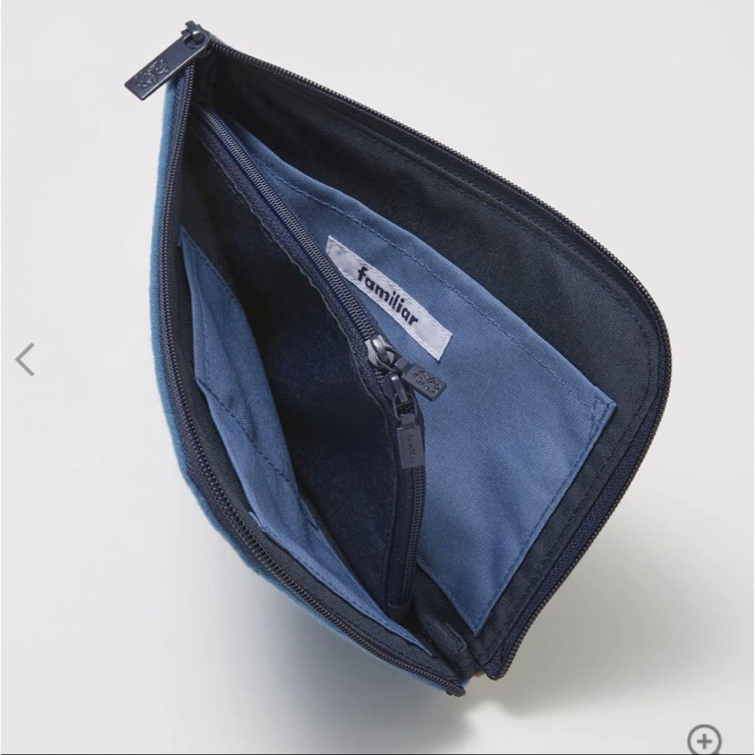 familiar - 【新品.タグ付き.未開封】☆ファミリア☆クリスマス familiar - 【新品.タグ付き.未開封】☆ファミリア☆クリスマス