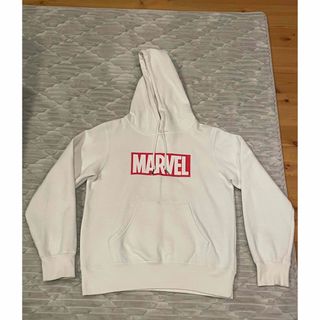 マーベル(MARVEL)のMARVEL パーカー(パーカー)