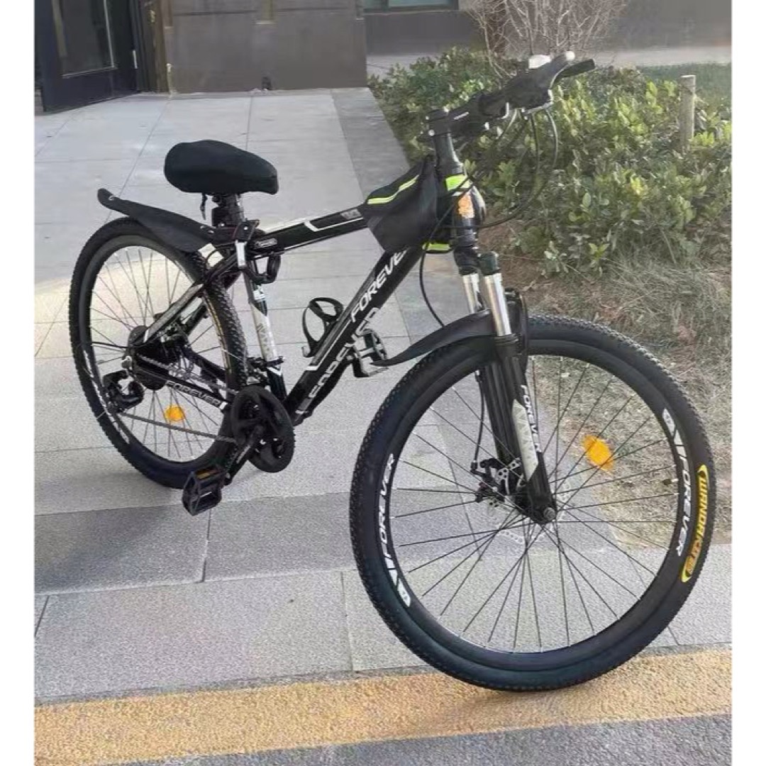 品　処分品　自転車　 新品に近い！自転車本体