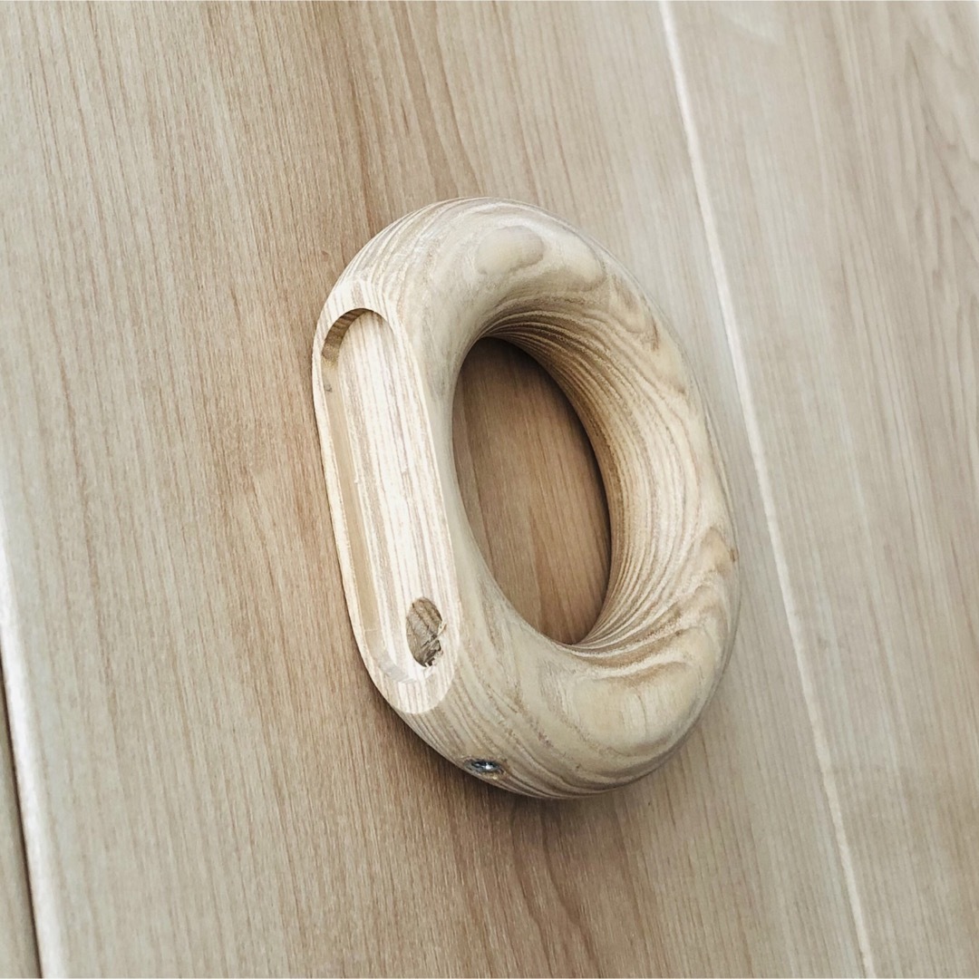 HAY(ヘイ) gym hook S ナチュラル HAY(ヘイ) gym hook S ナチュラル