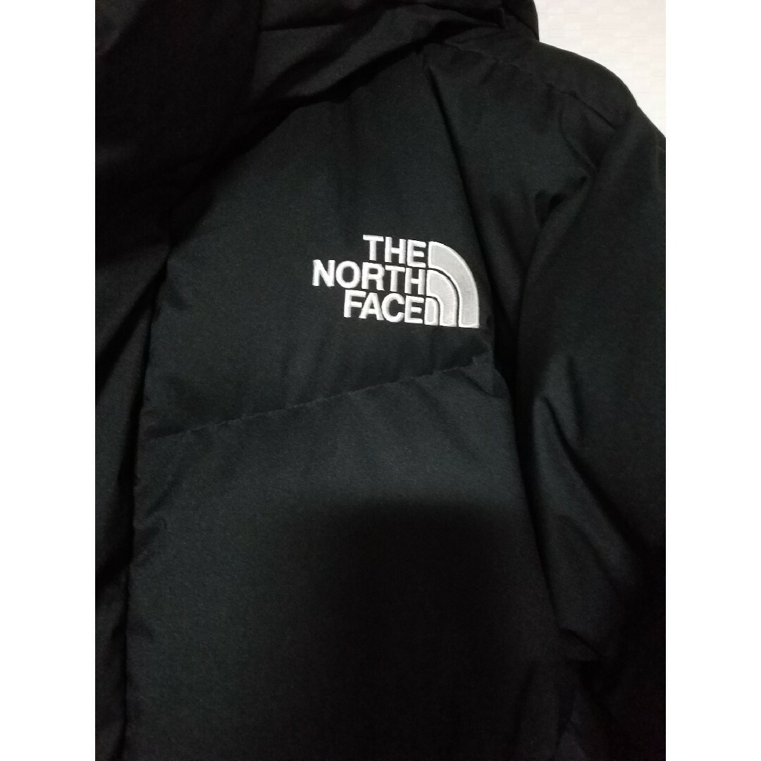 THE NORTH FACE(ザノースフェイス)の(ザ・ノースフェイス) THE NORTH FACE FREE MOVE DOW メンズのジャケット/アウター(ダウンジャケット)の商品写真