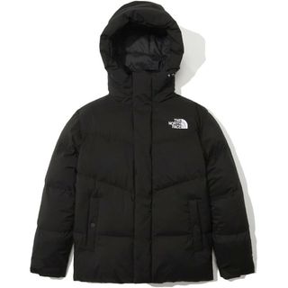 ザノースフェイス(THE NORTH FACE)の(ザ・ノースフェイス) THE NORTH FACE FREE MOVE DOW(ダウンジャケット)