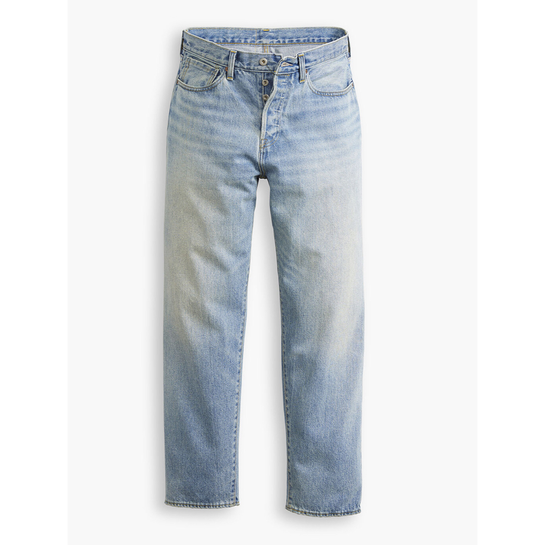 LEVI’S (R)× BEAMS / SUPER WIDE V2JEANS32新品未使用