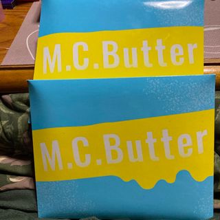 M.C.Butter 1箱(15本)×2(ダイエット食品)