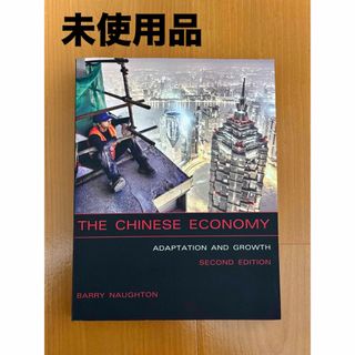 The Chinese Economy Second Edition(洋書)