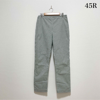45R - 45R ニット パンツの通販 by kiiie's shop｜フォーティファイブ ...