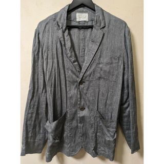 テーラードジャケットpaul harnden artist jacket ポールハーデン コート