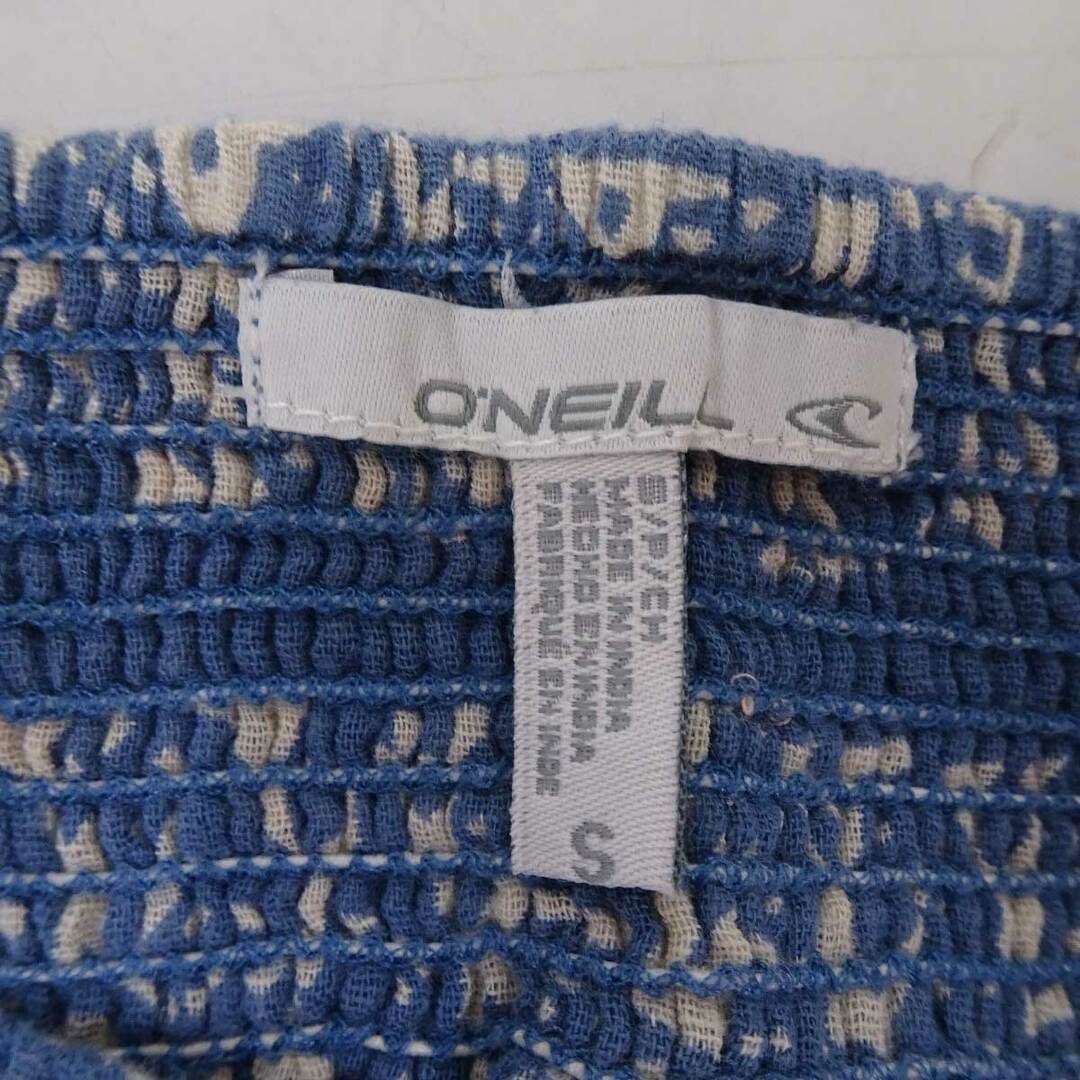 O'NEILL(オニール)の【未使用】オニール ショートパンツ 水着 M 663-762 レディース ONEILL スポーツ/アウトドアのスポーツ/アウトドア その他(マリン/スイミング)の商品写真