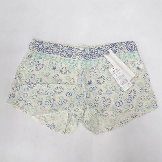 オニール(O'NEILL)の【未使用】オニール ショートパンツ 水着 M 663-762 レディース ONEILL(マリン/スイミング)