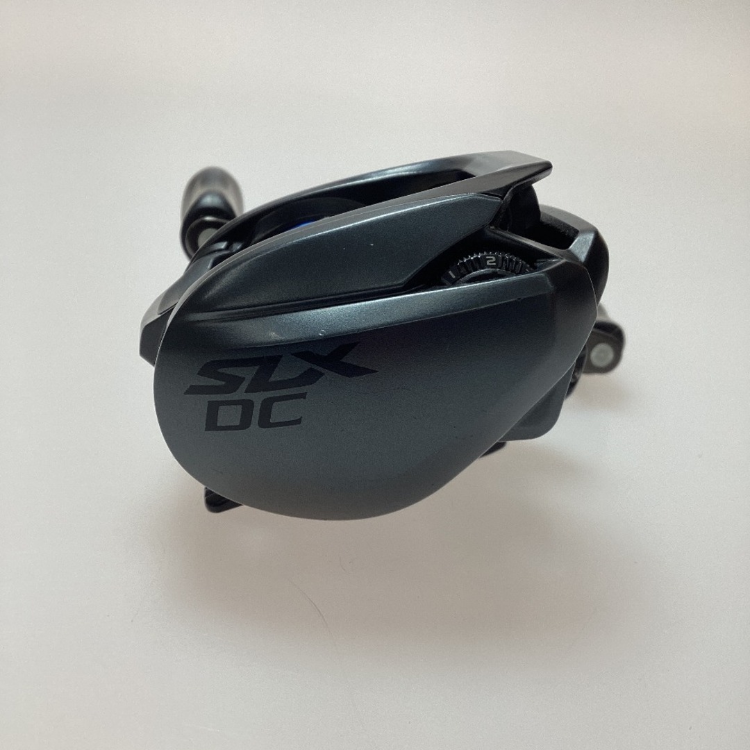 SHIMANO シマノ 釣り用品 リール ベイトリール 程度B 20 SLX DC SHIMANO シマノ 釣り用品 リール ベイトリール 程度B 20 SLX DC