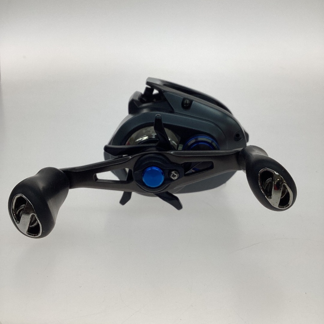 SHIMANO シマノ 釣り用品 リール ベイトリール 程度B 20 SLX DC SHIMANO シマノ 釣り用品 リール ベイトリール 程度B 20 SLX DC