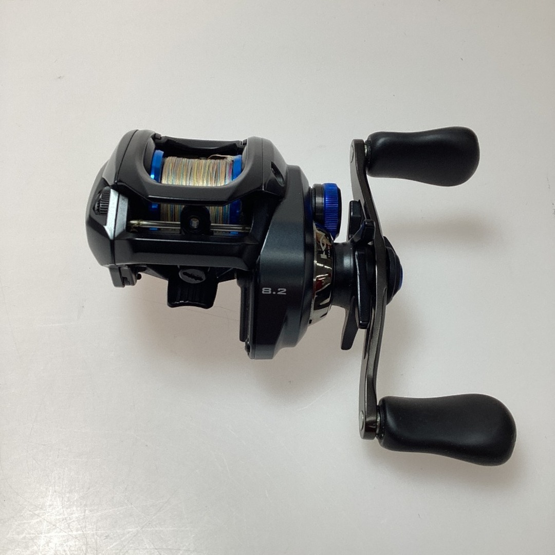 SHIMANO シマノ 釣り用品 リール ベイトリール 程度B 20 SLX DC SHIMANO シマノ 釣り用品 リール ベイトリール 程度B 20 SLX DC