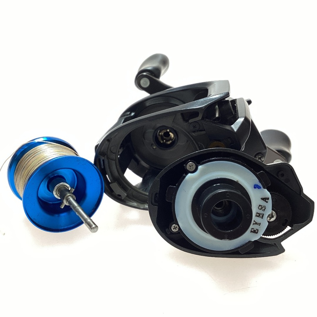 SHIMANO シマノ 釣り用品 リール ベイトリール 程度B 20 SLX DC SHIMANO シマノ 釣り用品 リール ベイトリール 程度B 20 SLX DC
