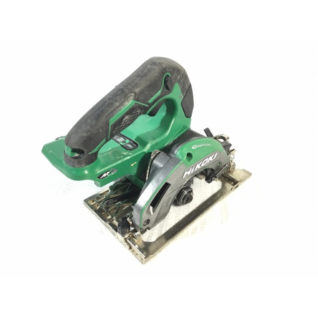 日立 - ☆比較的綺麗な中古☆HiKOKI ハイコーキ 36V 125mm 充電 日立 - ☆比較的綺麗な中古☆HiKOKI ハイコーキ 36V 125mm 充電
