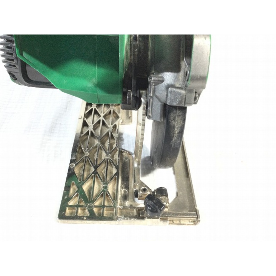 日立 - ☆比較的綺麗な中古☆HiKOKI ハイコーキ 36V 125mm 充電 日立 - ☆比較的綺麗な中古☆HiKOKI ハイコーキ 36V 125mm 充電
