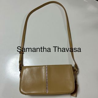 サマンサタバサ(Samantha Thavasa)のSamantha Thavasa レディース　ショルダーバッグ(ショルダーバッグ)