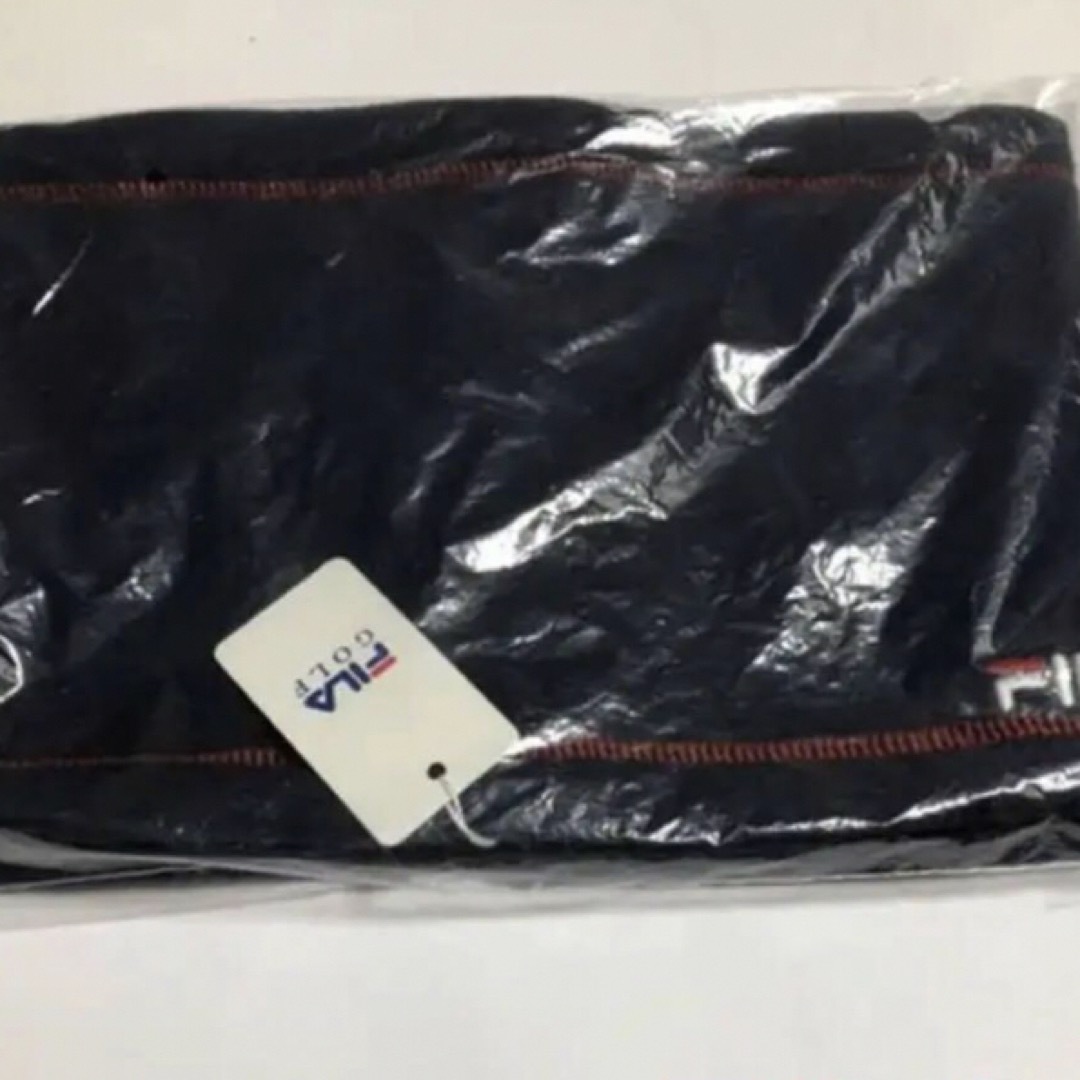 FILA(フィラ)のFILA ネックウォーマー レディースのファッション小物(ネックウォーマー)の商品写真