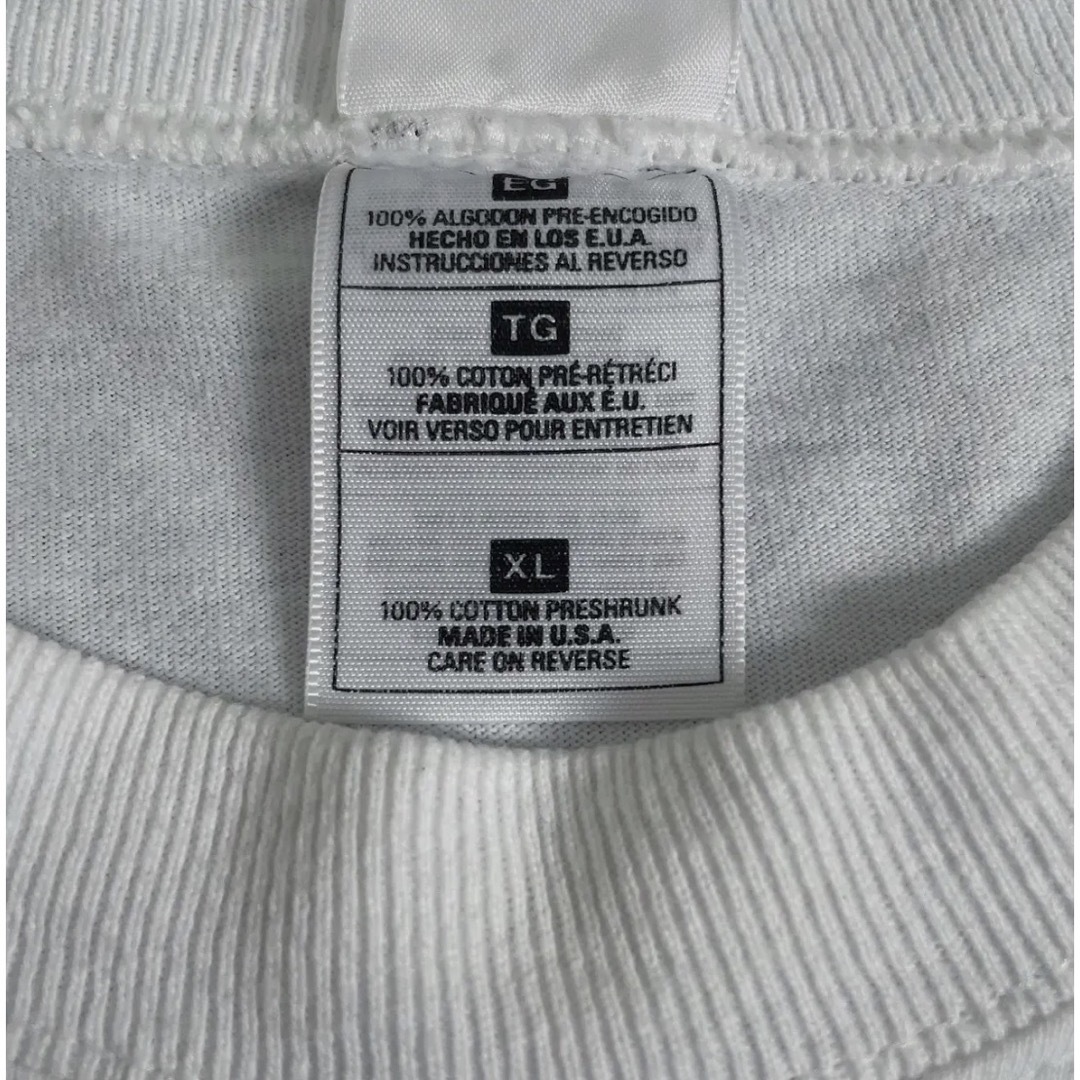 andy warhol ミッキー　90s メンズのトップス(Tシャツ/カットソー(半袖/袖なし))の商品写真