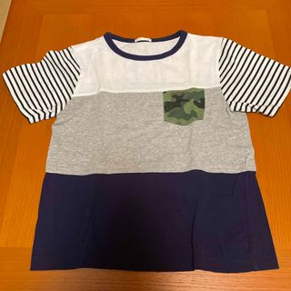 子供服　半袖　１５０(Tシャツ/カットソー)