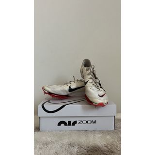 NIKE - 【25.5cm】NIKE ZOOM STREAK LT4 ハイブリッド スパイクの通販 ...