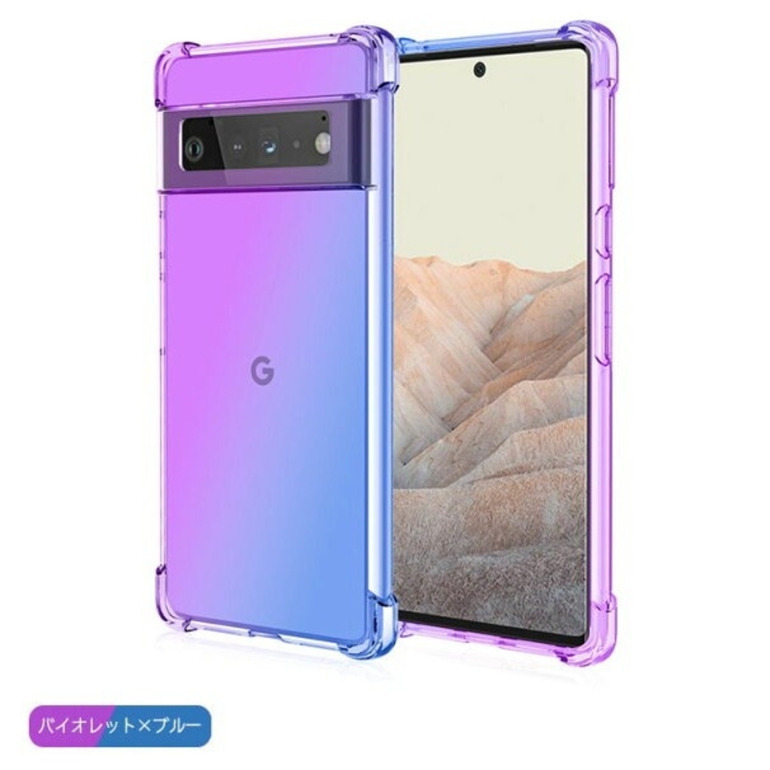 GooglePixel 6a スマホケース スマホ/家電/カメラのスマホアクセサリー(Androidケース)の商品写真