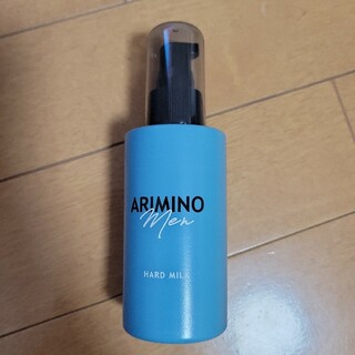 アリミノ(ARIMINO)のアリミノ　メン　ハードミルク100g(ヘアワックス/ヘアクリーム)