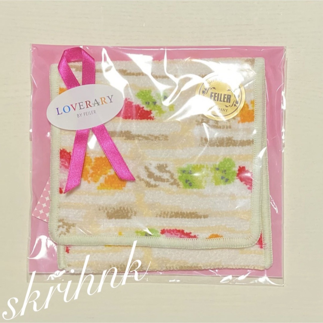 FEILER - ♡ラブラリー バイ フェイラー♡フルーツサンド FEILER - ♡ラブラリー バイ フェイラー♡フルーツサンド