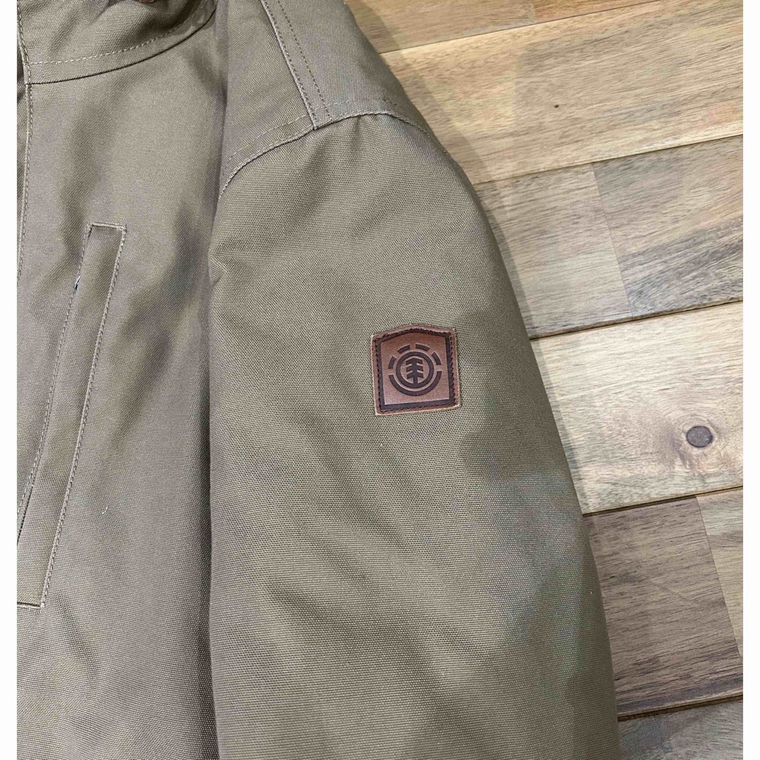 ELEMENT(エレメント)のELEMENT ブルゾン メンズのジャケット/アウター(ブルゾン)の商品写真
