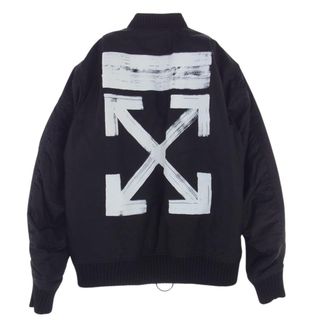 Off-White - OFF-WHITE オフホワイト ジャケット 17AW Off-White - OFF-WHITE オフホワイト ジャケット 17AW