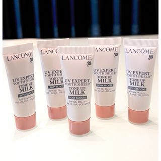 ランコム(LANCOME)のランコム　UV トーンアップローズ　50ml(サンプル/トライアルキット)