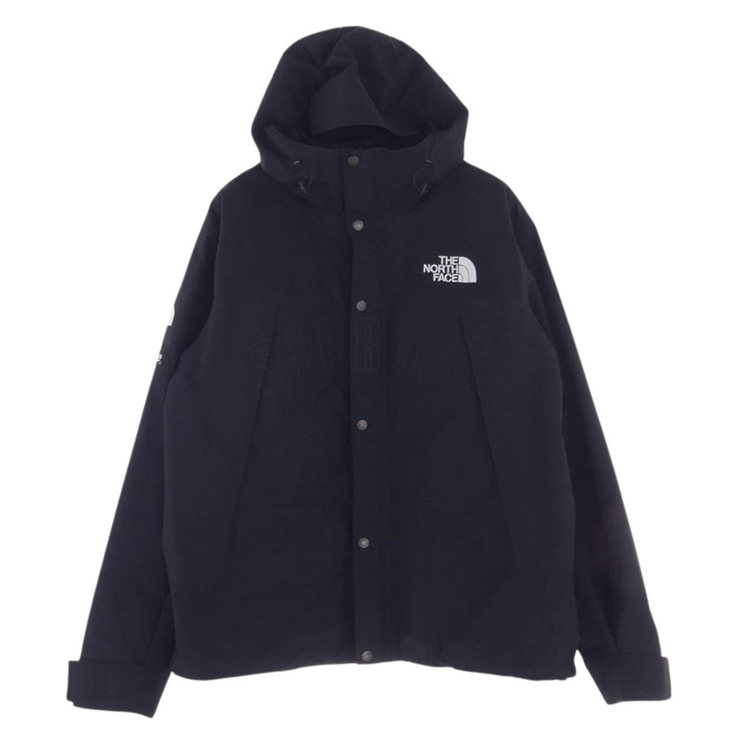 XL supreme the north face moutain jacket