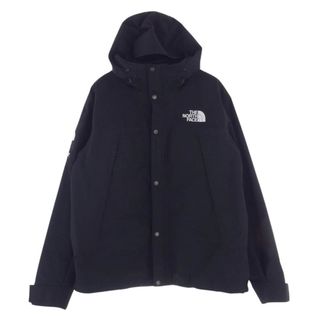 シュプリーム(Supreme)のSupreme シュプリーム ジャケット 19SS The North Face Arc Logo Mountain Parka ノースフェイス マウンテン パーカ ジャケット ブラック系 XL【中古】(その他)