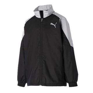 プーマ(PUMA)の新品タグ付き プーマ PUMA ジュニア  130㎝　ウインドブレーカー(ジャケット/上着)