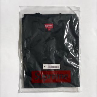 Supreme - シュプリーム supreme 21FW S/S Pocket Tee Lの通販 by