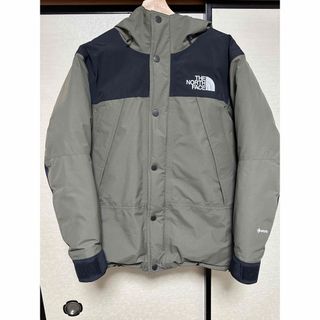 ザノースフェイス(THE NORTH FACE)のTHE NORTH FACE マウンテンダウンジャケット(ダウンジャケット)