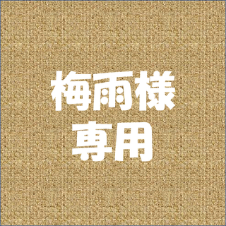梅雨様 専用(ランドセル)