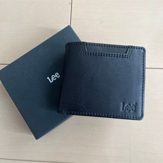 リー(Lee)の最終値下げ　Lee 折り財布(折り財布)