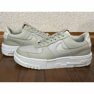 ナイキ(NIKE)のNIKE WMNS AIR FORCE 1 PIXEL 25.5cm(スニーカー)