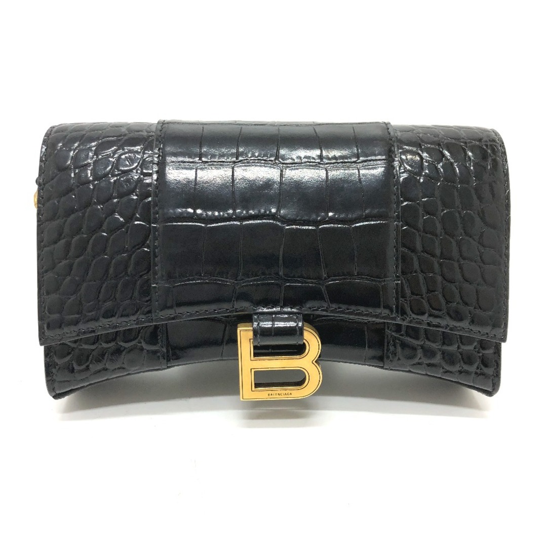 BALENCIAGA - バレンシアガ BALENCIAGA アワーグラス 656050 B BALENCIAGA - バレンシアガ BALENCIAGA アワーグラス 656050 B