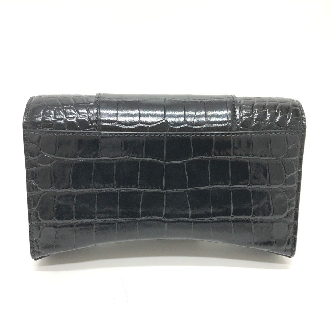 BALENCIAGA - バレンシアガ BALENCIAGA アワーグラス 656050 B BALENCIAGA - バレンシアガ BALENCIAGA アワーグラス 656050 B