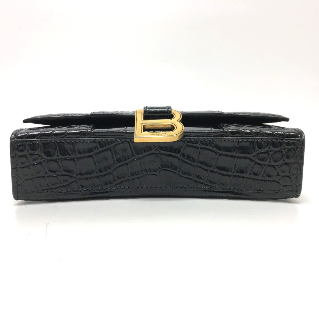 BALENCIAGA - バレンシアガ BALENCIAGA アワーグラス 656050 B BALENCIAGA - バレンシアガ BALENCIAGA アワーグラス 656050 B