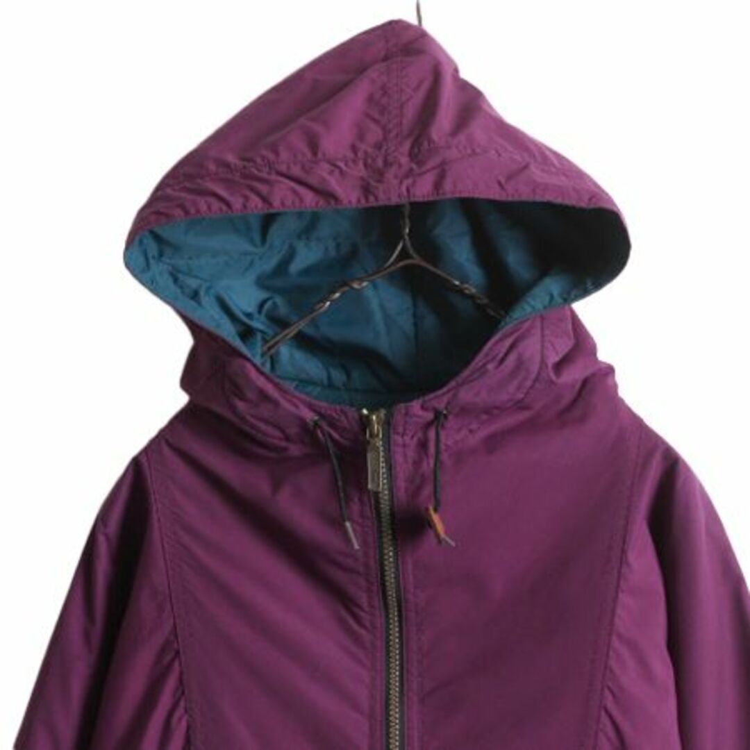 適切な価格 L.L.Bean - アノラック ナイロン 中綿 エルエルビーン USA製 90s 男性用