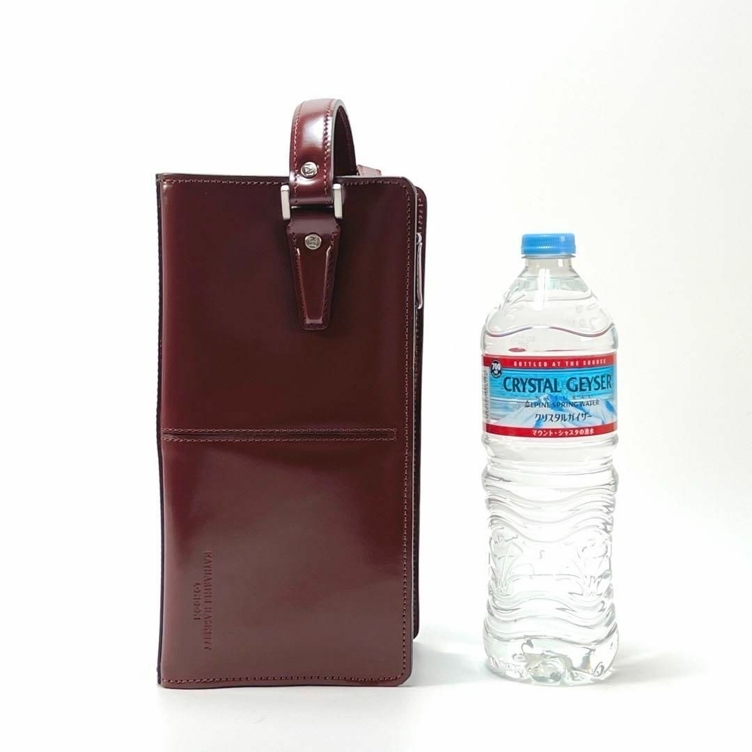 KATHARINE HAMNETT - 希少品 キャサリンハムネット セカンド KATHARINE HAMNETT - 希少品 キャサリンハムネット セカンド