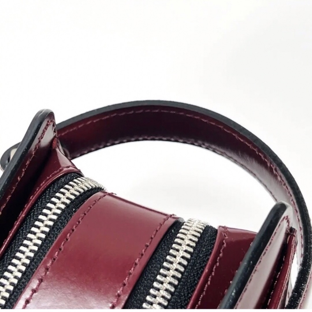 KATHARINE HAMNETT - 希少品 キャサリンハムネット セカンド KATHARINE HAMNETT - 希少品 キャサリンハムネット セカンド